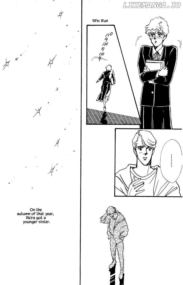 Boyfriend (SOURYO Fuyumi) chapter 74 - page 5