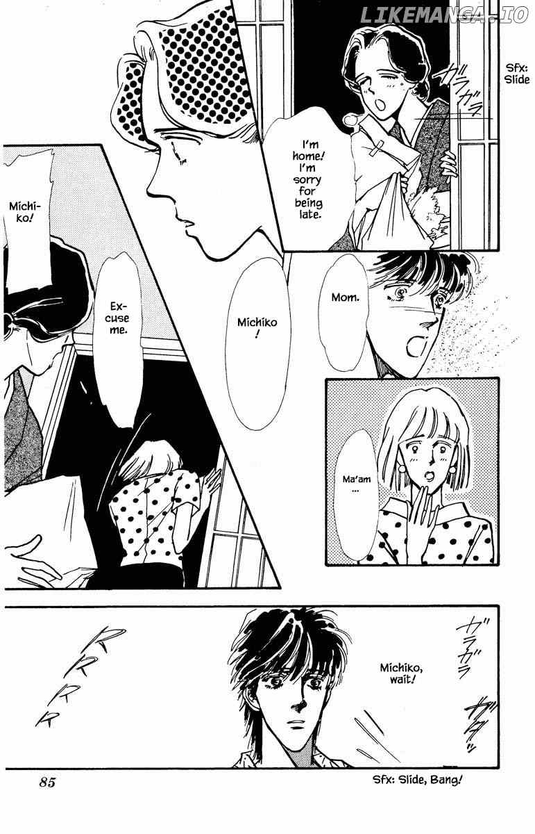 Boyfriend (SOURYO Fuyumi) chapter 25 - page 15