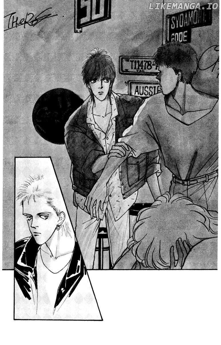 Boyfriend (SOURYO Fuyumi) chapter 27 - page 10