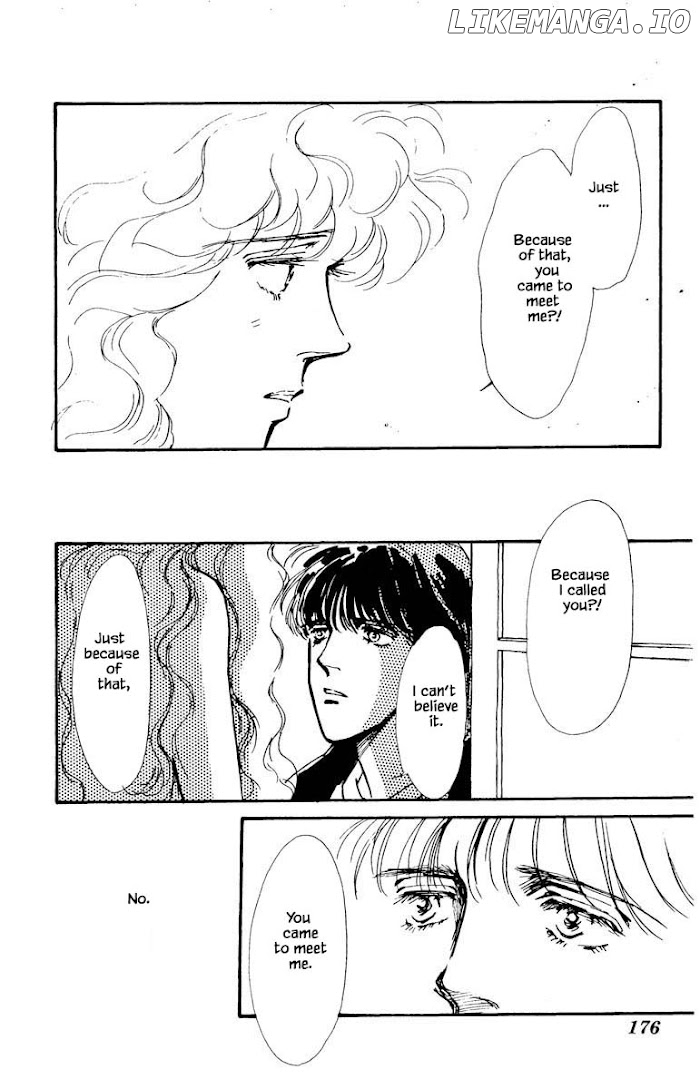 Boyfriend (SOURYO Fuyumi) chapter 29 - page 26