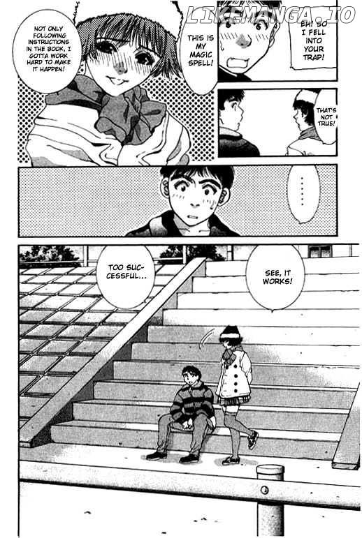 Boys Be 2Nd Season chapter 11 - page 24