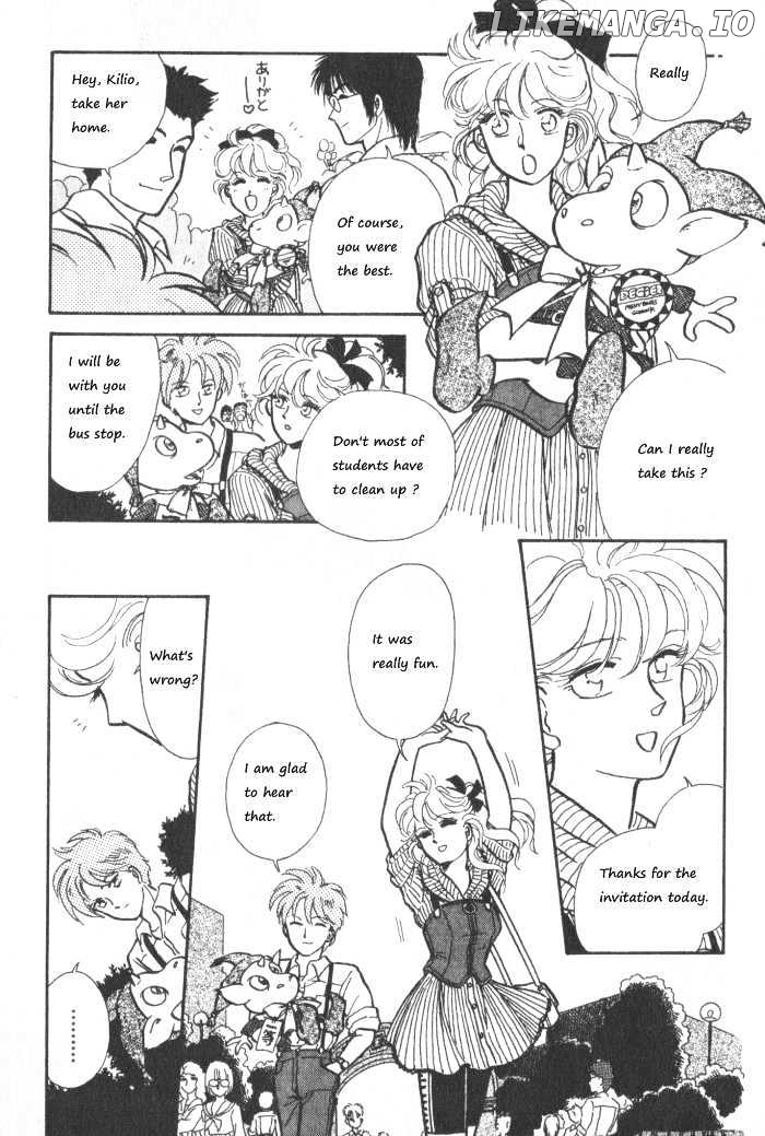 Break-Age chapter 0.1 - page 69