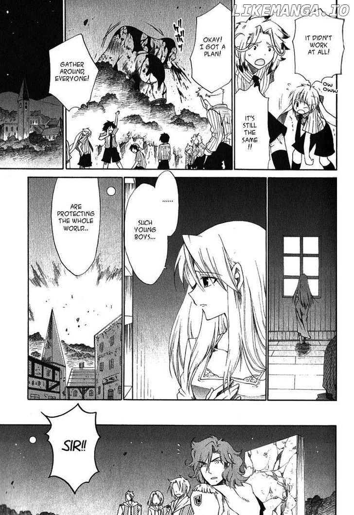 Brothers (NARUSE Yoshiki) chapter 5 - page 24