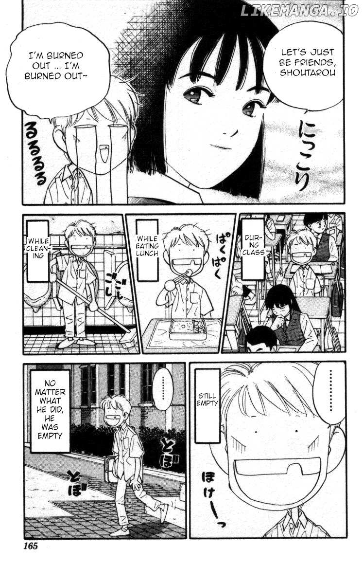 Bonbonzaka Koukou Engekibu chapter 141 - page 5