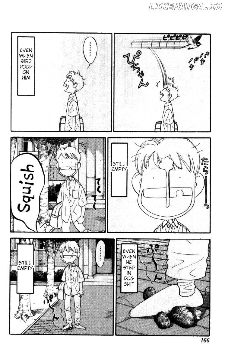 Bonbonzaka Koukou Engekibu chapter 141 - page 6