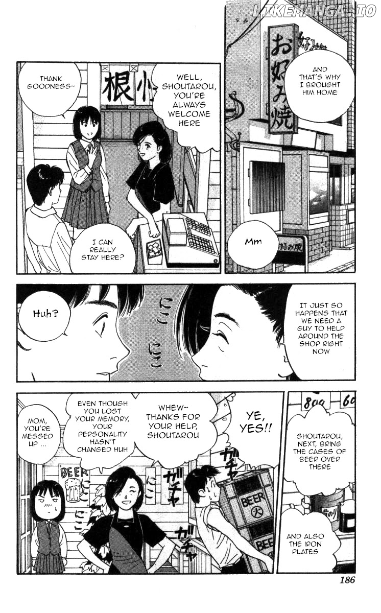 Bonbonzaka Koukou Engekibu chapter 93 - page 8