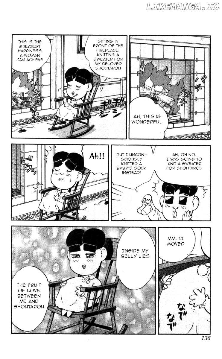 Bonbonzaka Koukou Engekibu chapter 115 - page 2