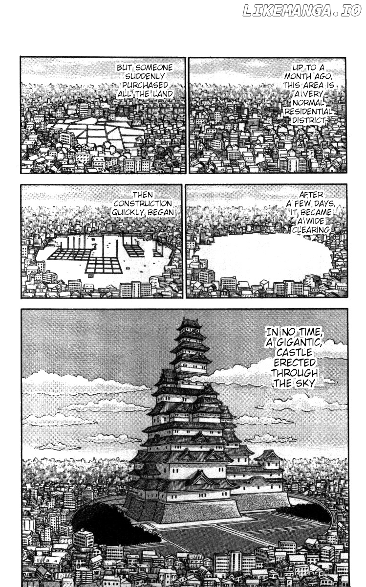 Bonbonzaka Koukou Engekibu chapter 103 - page 2