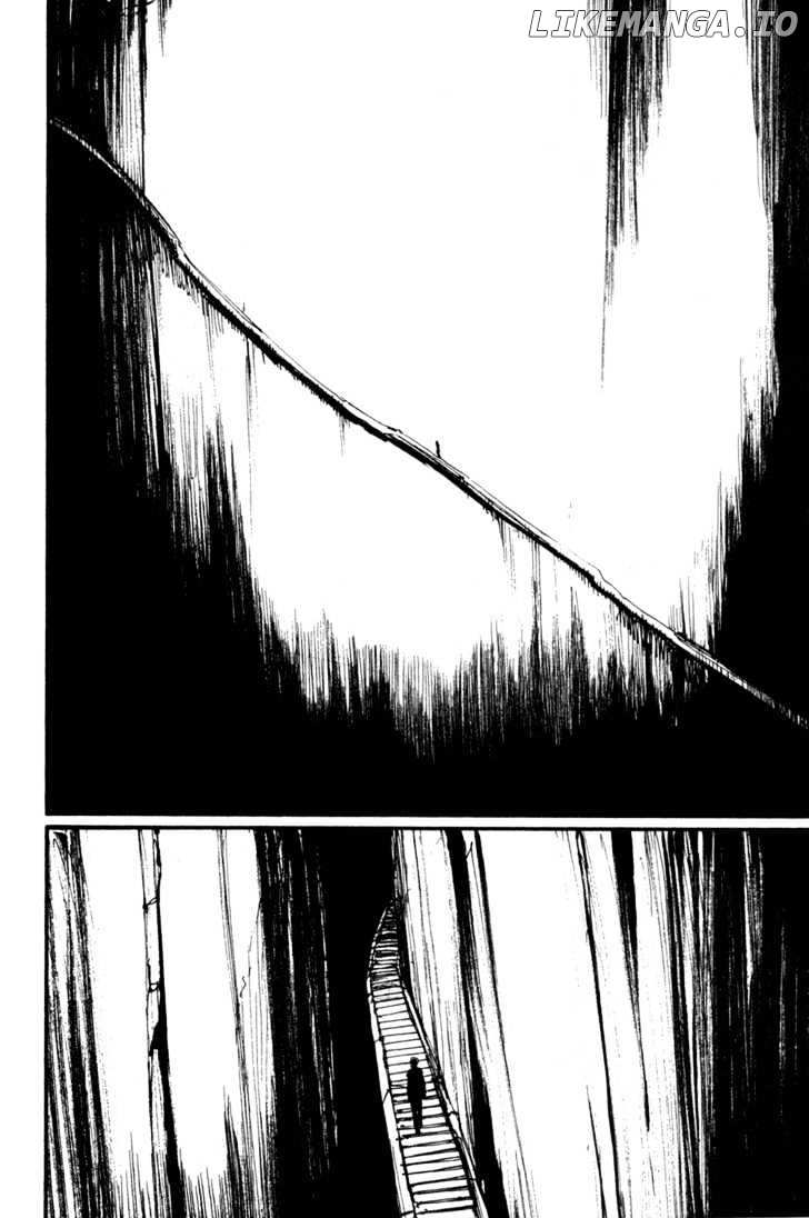 Blame! chapter 60 - page 21