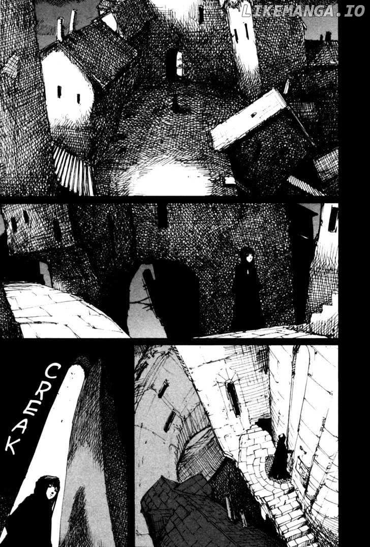 Blame! chapter 64 - page 6