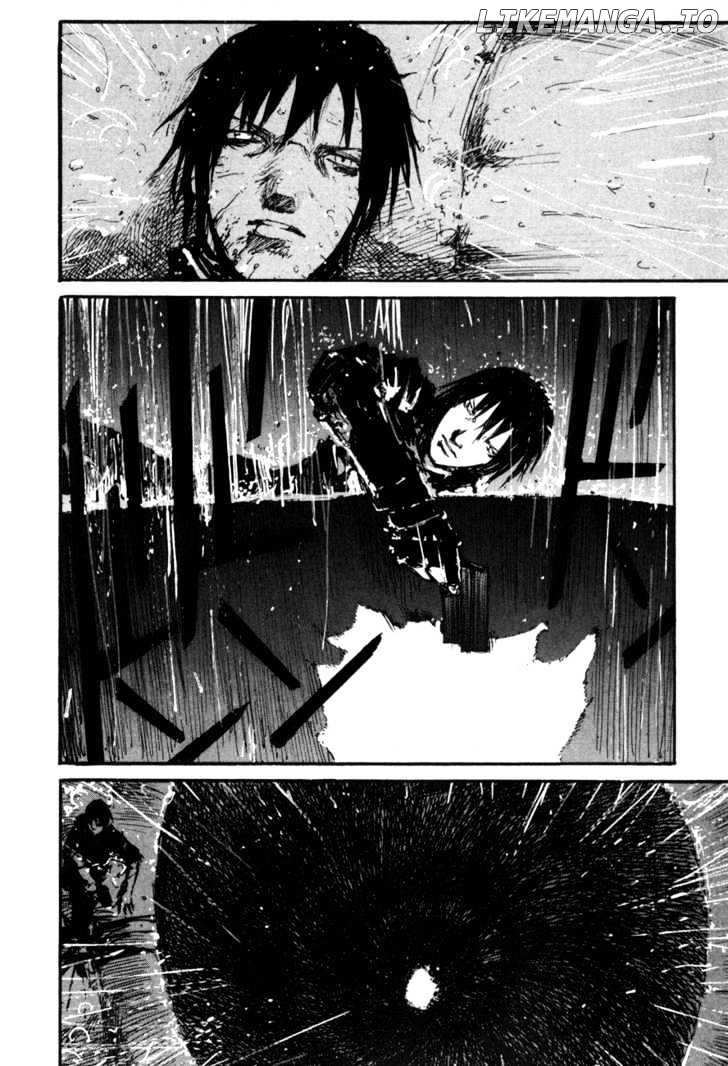 Blame! chapter 65 - page 4