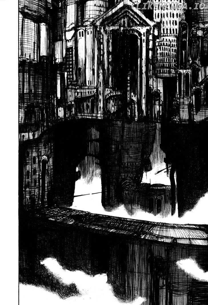 Blame! chapter 65 - page 6