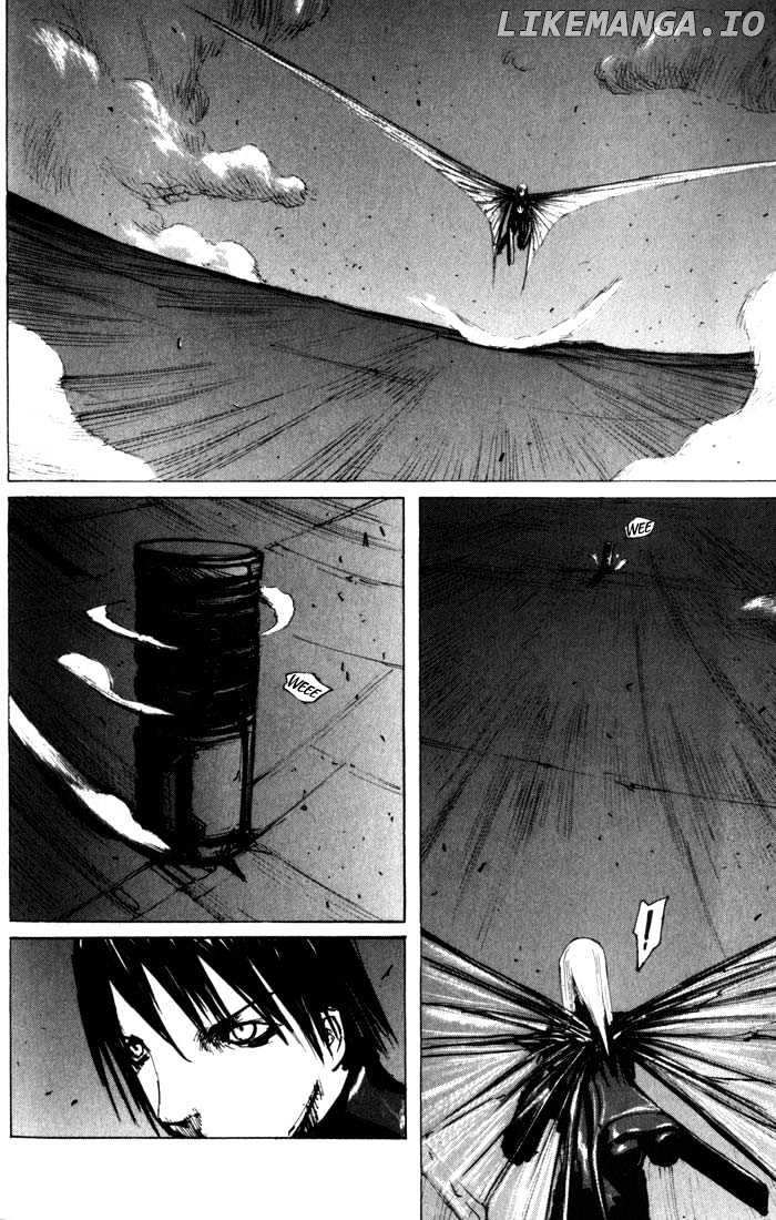 Blame! chapter 30 - page 19