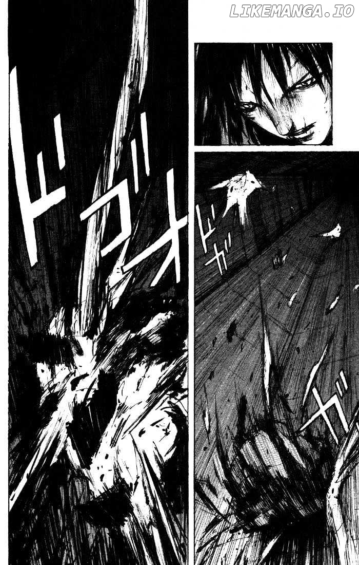 Blame! chapter 39 - page 28