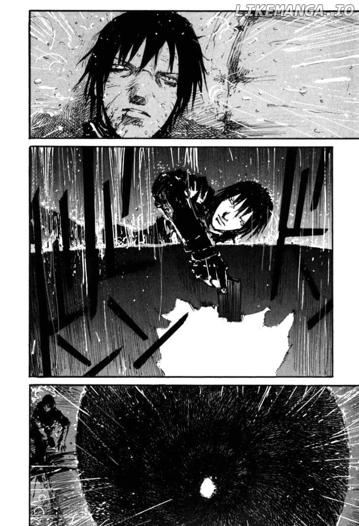 Blame! chapter 66 - page 4