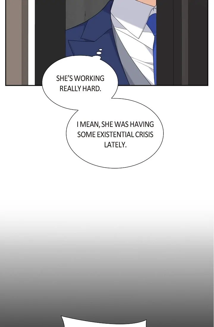 Some Kind of Marriage Chapter 52 - page 10
