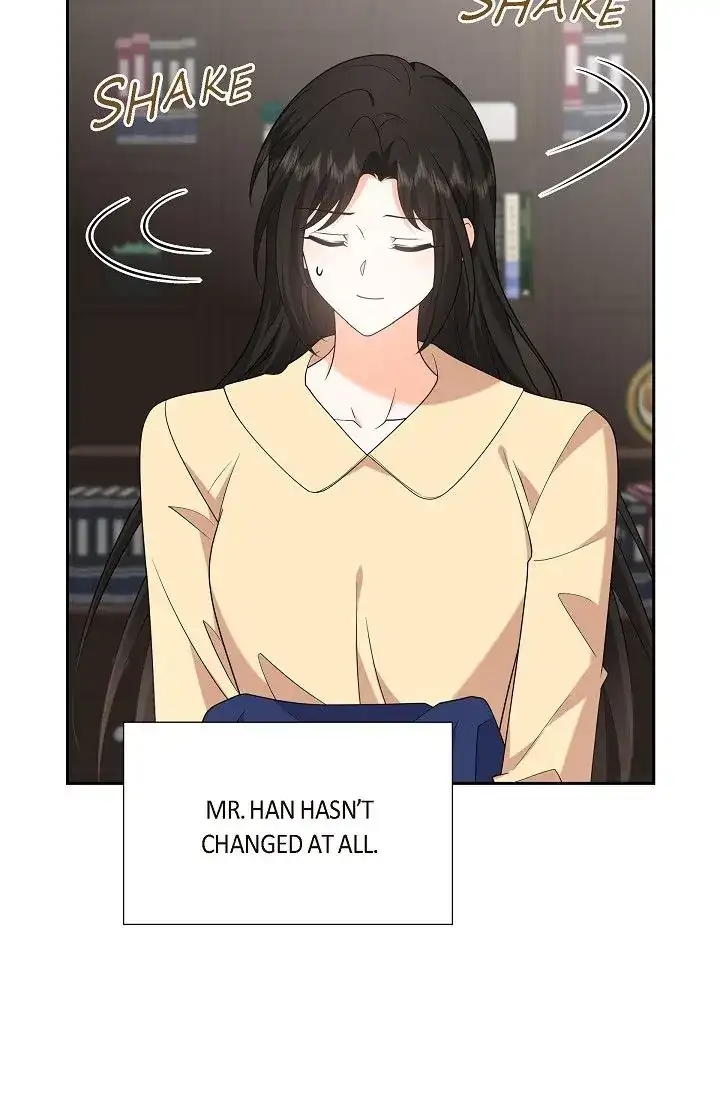 Some Kind of Marriage Chapter 52 - page 25