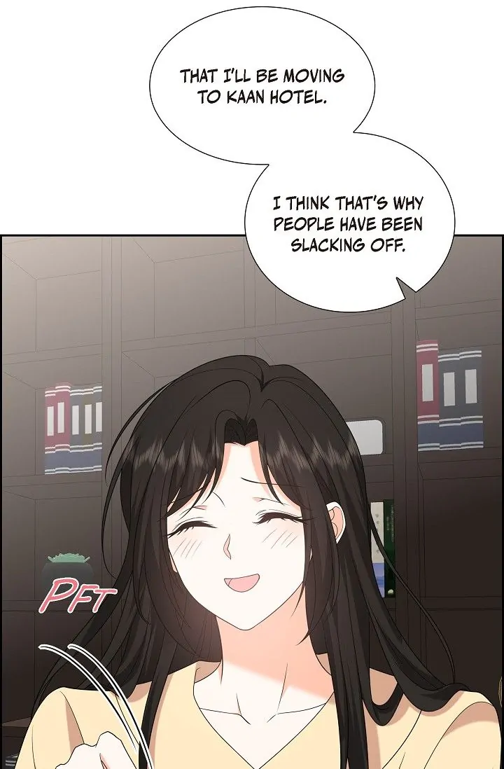 Some Kind of Marriage Chapter 52 - page 34