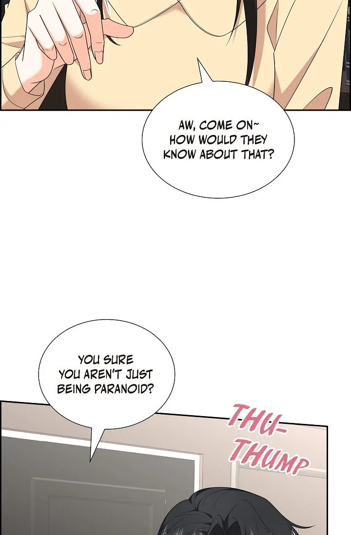 Some Kind of Marriage Chapter 52 - page 35