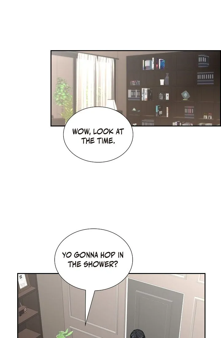 Some Kind of Marriage Chapter 52 - page 44