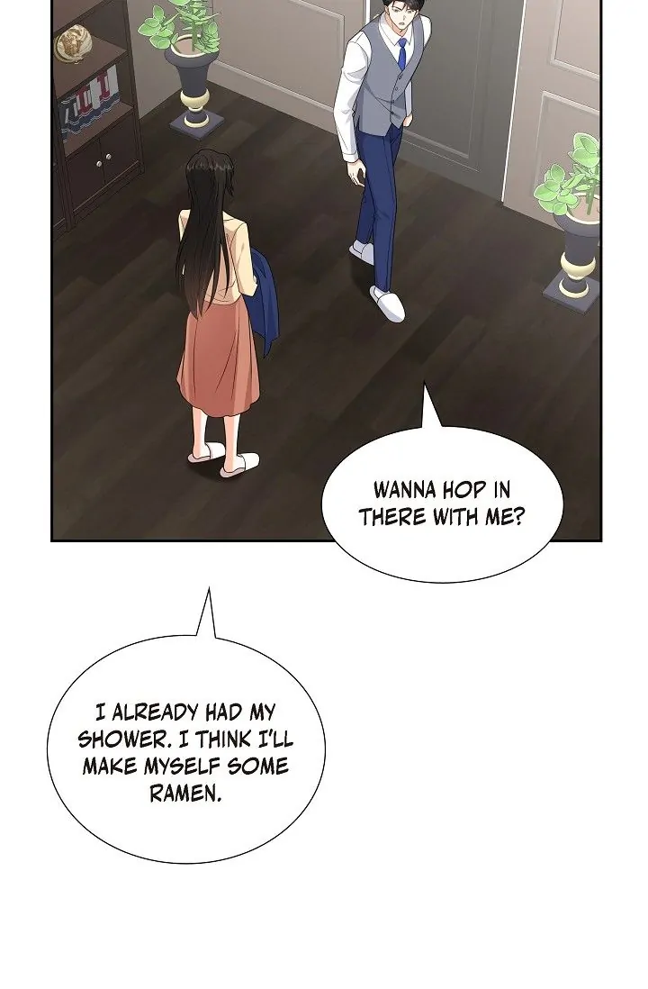 Some Kind of Marriage Chapter 52 - page 45