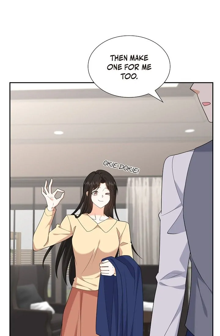 Some Kind of Marriage Chapter 52 - page 46