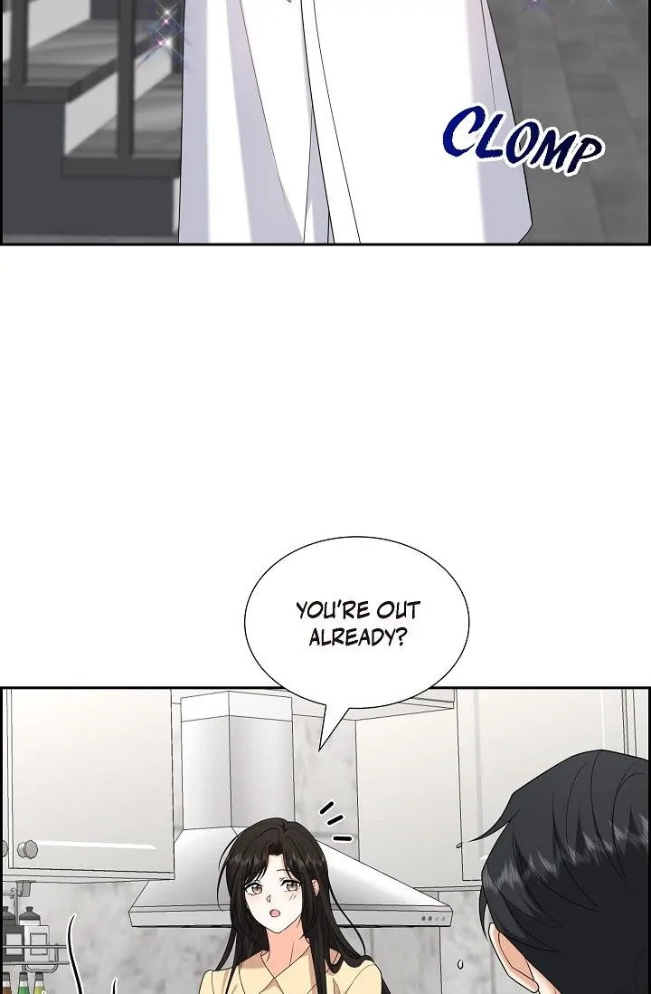 Some Kind of Marriage Chapter 52 - page 51