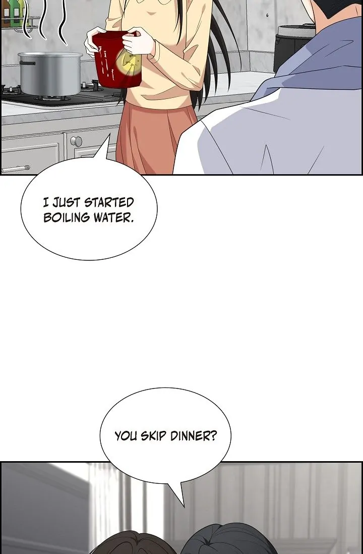 Some Kind of Marriage Chapter 52 - page 52