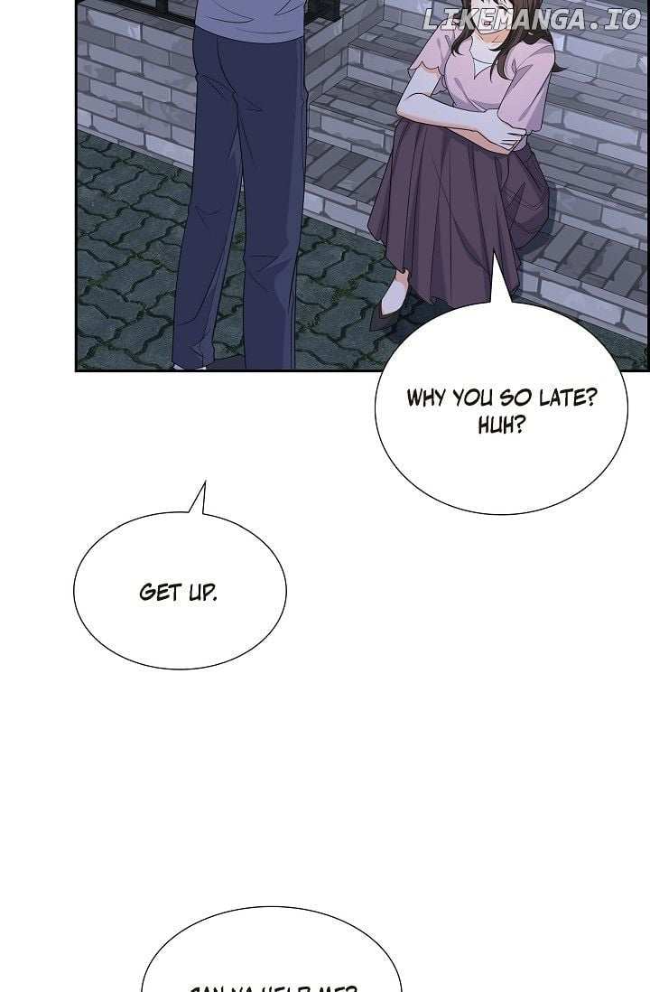 Some Kind of Marriage Chapter 53 - page 34