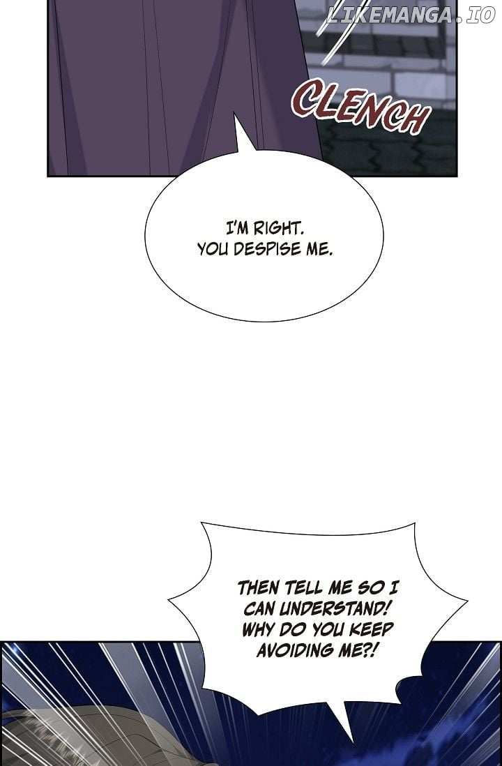 Some Kind of Marriage Chapter 53 - page 46