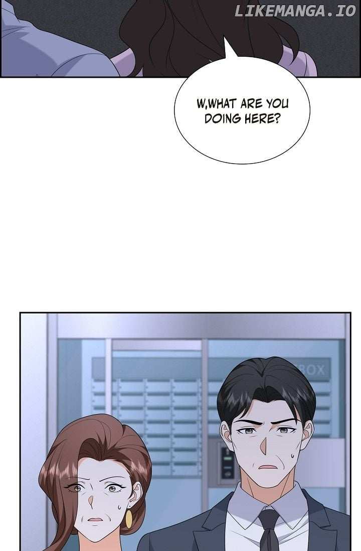 Some Kind of Marriage Chapter 53 - page 60