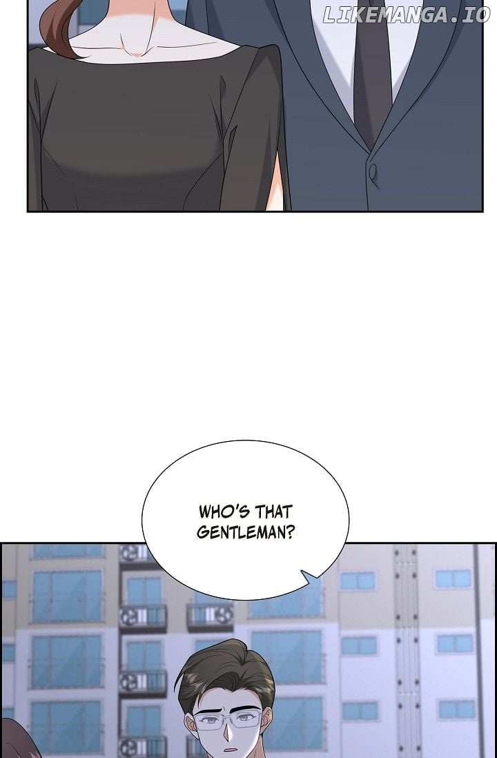 Some Kind of Marriage Chapter 53 - page 61