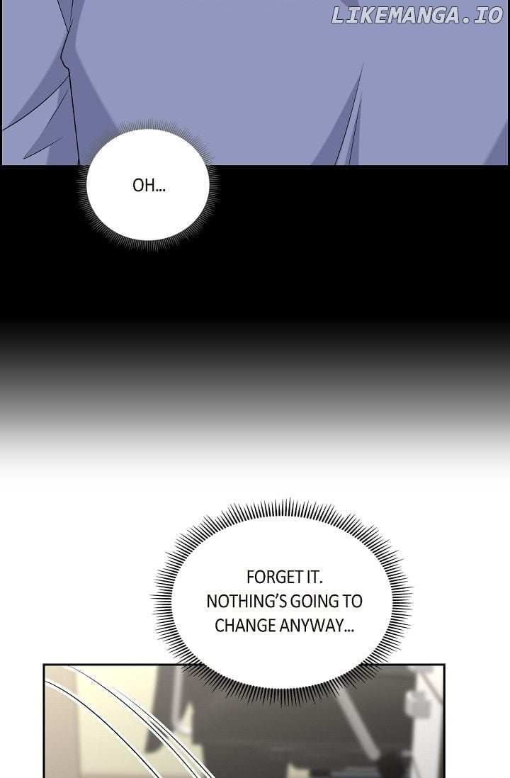 Some Kind of Marriage Chapter 53 - page 73