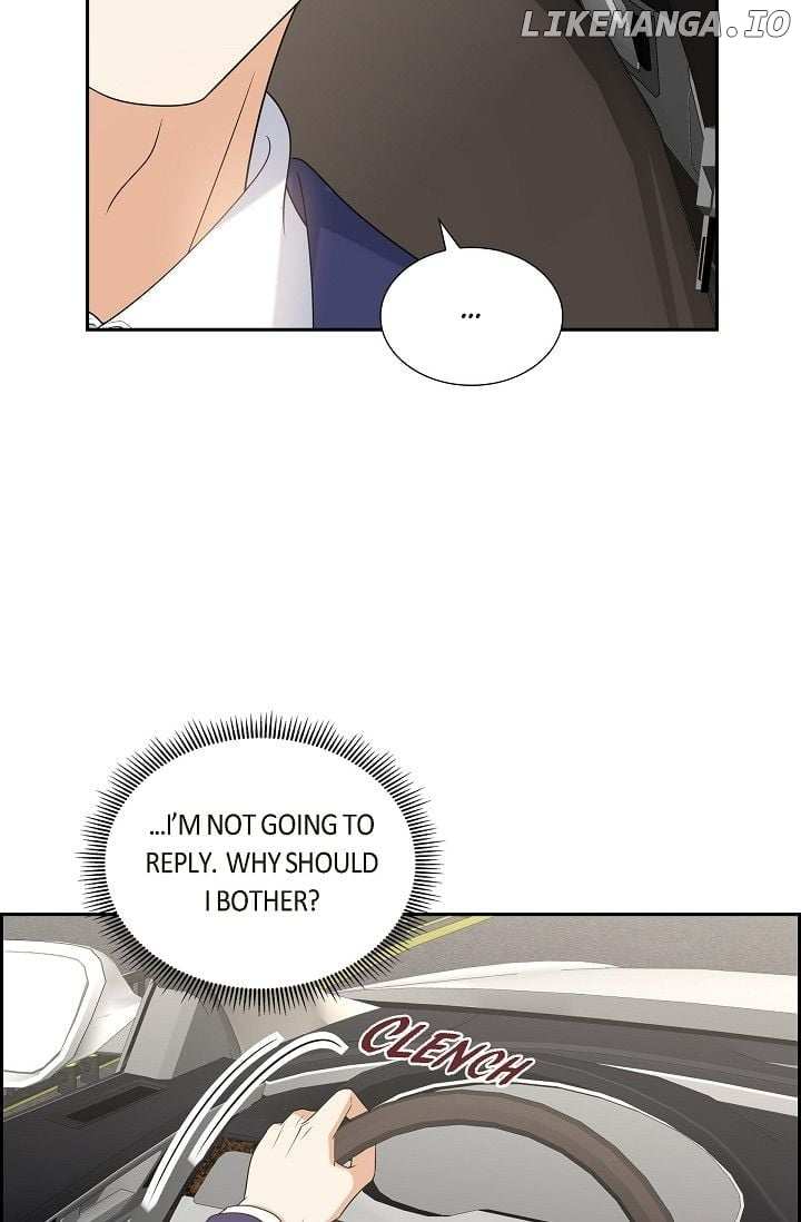 Some Kind of Marriage Chapter 53 - page 79