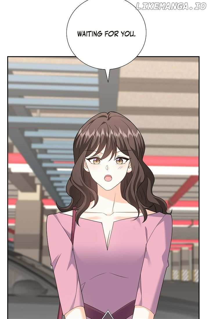 Some Kind of Marriage Chapter 54 - page 15