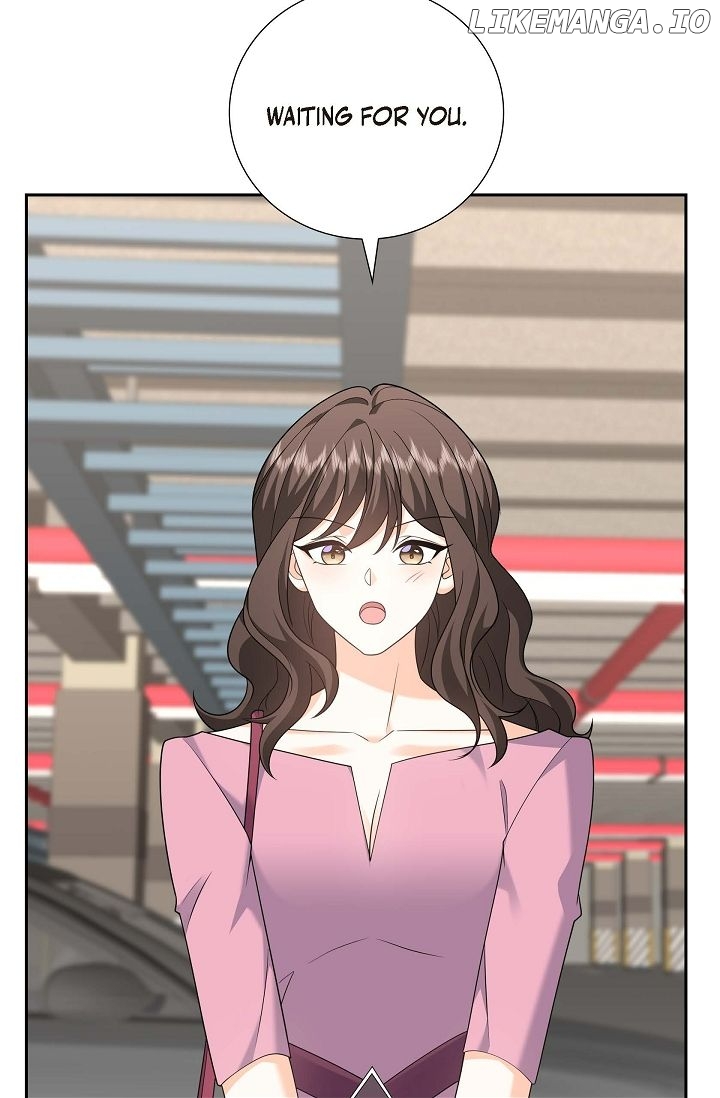 Some Kind of Marriage Chapter 54 - page 15