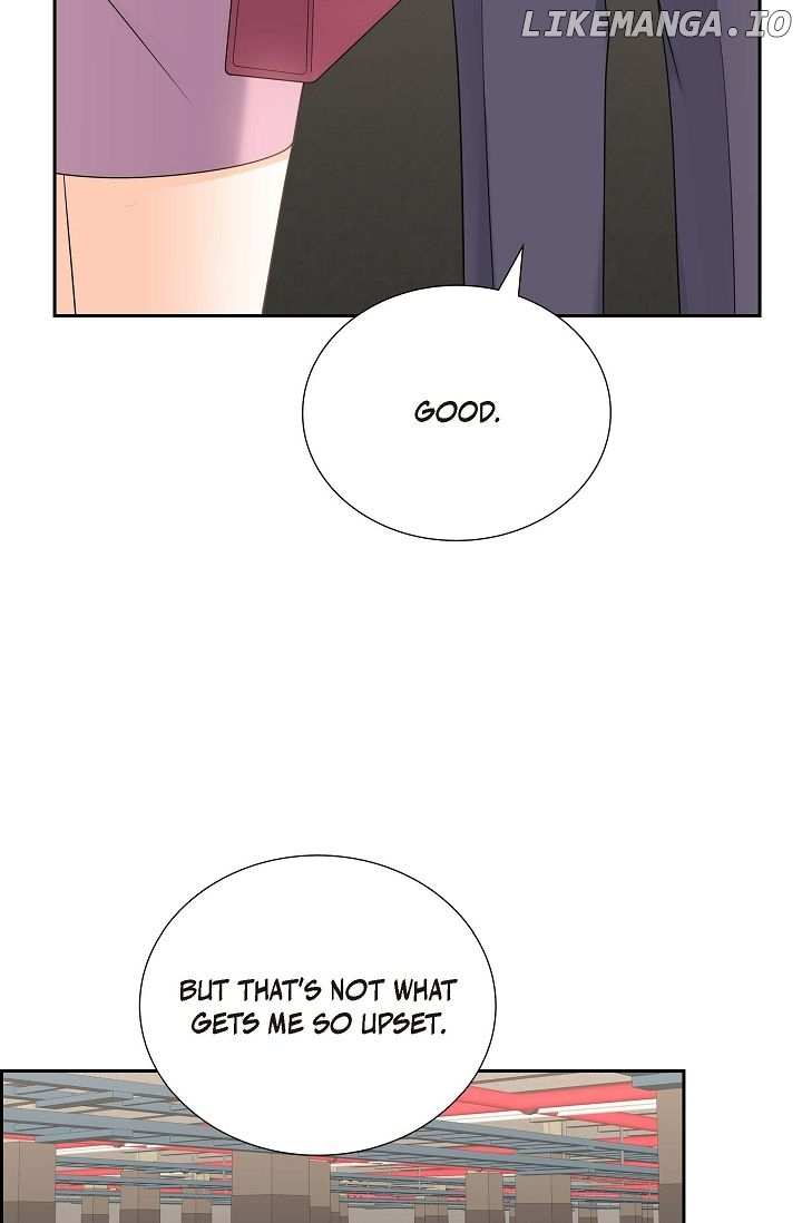 Some Kind of Marriage Chapter 54 - page 32