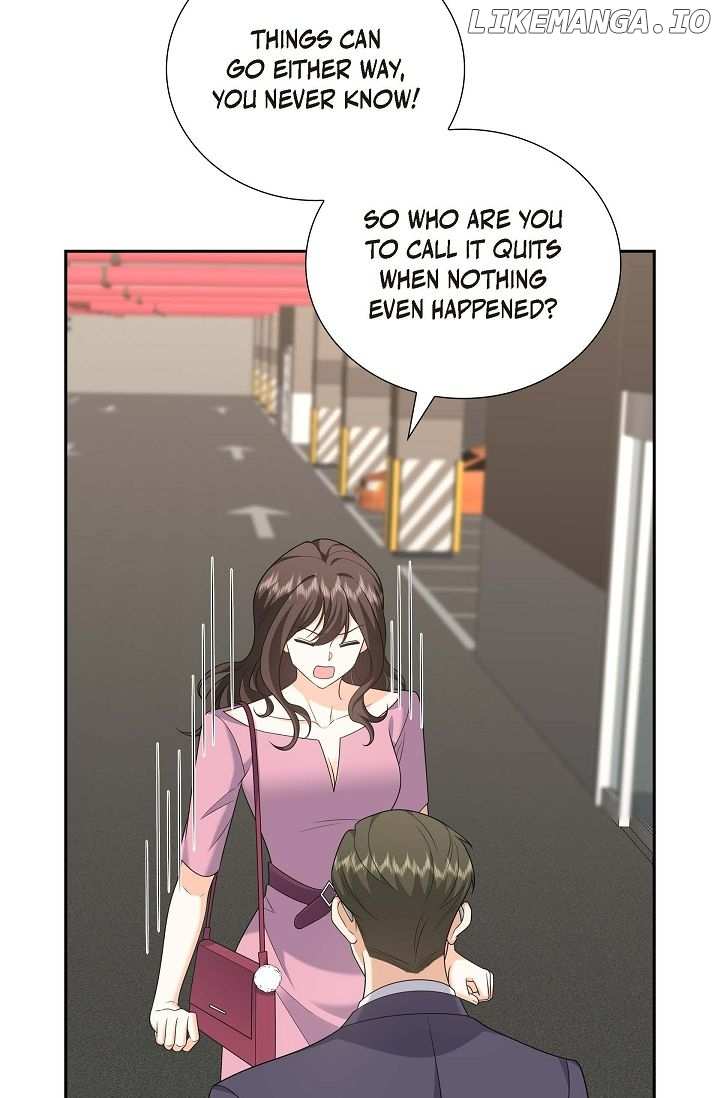Some Kind of Marriage Chapter 54 - page 35