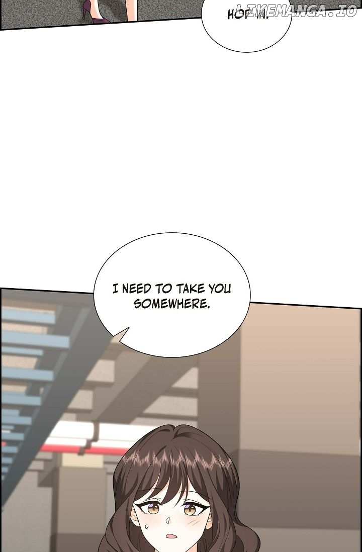 Some Kind of Marriage Chapter 54 - page 39