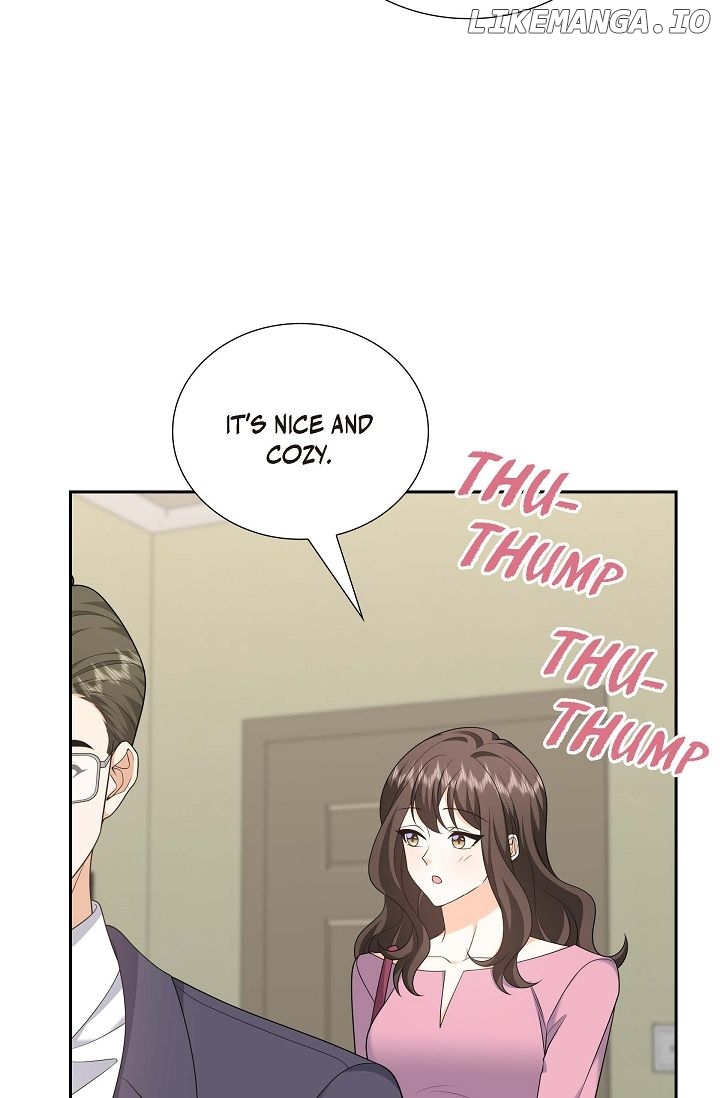 Some Kind of Marriage Chapter 54 - page 42