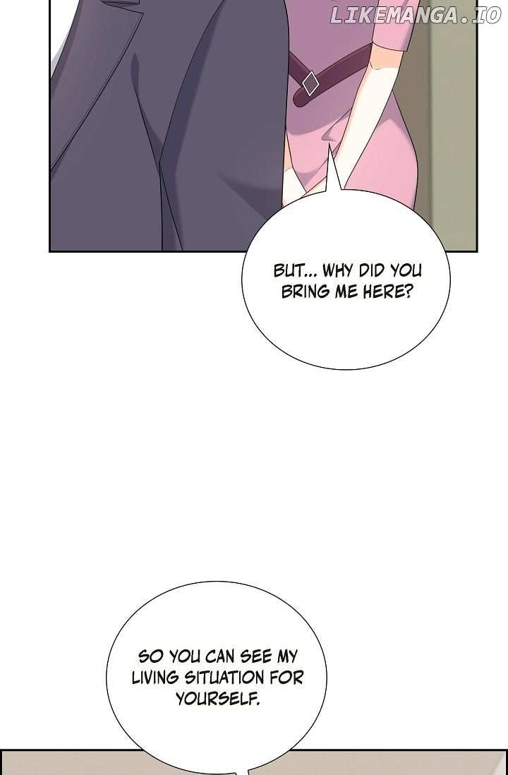 Some Kind of Marriage Chapter 54 - page 43
