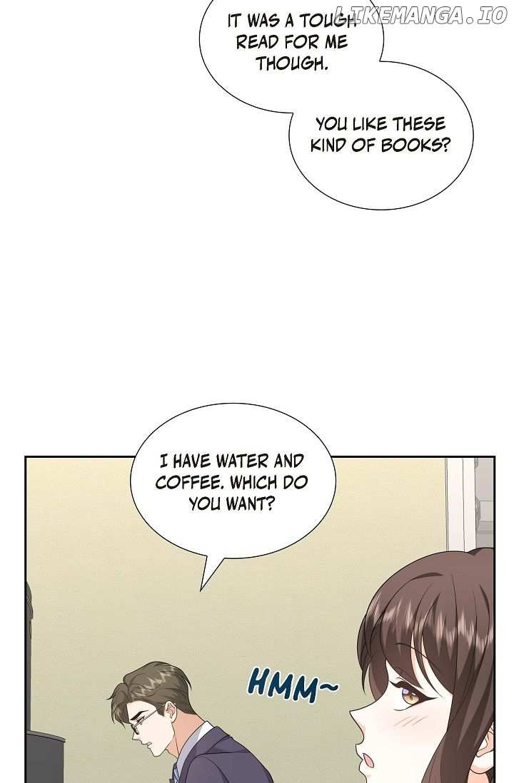 Some Kind of Marriage Chapter 54 - page 47