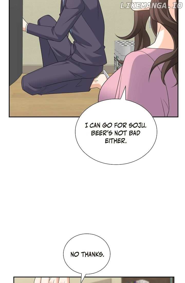 Some Kind of Marriage Chapter 54 - page 48