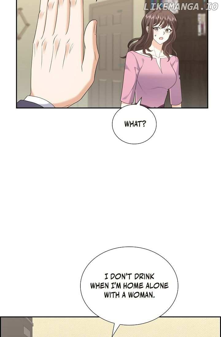 Some Kind of Marriage Chapter 54 - page 49