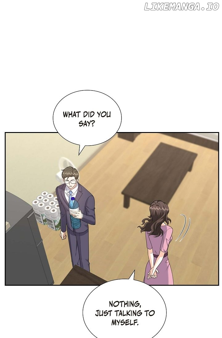 Some Kind of Marriage Chapter 54 - page 52