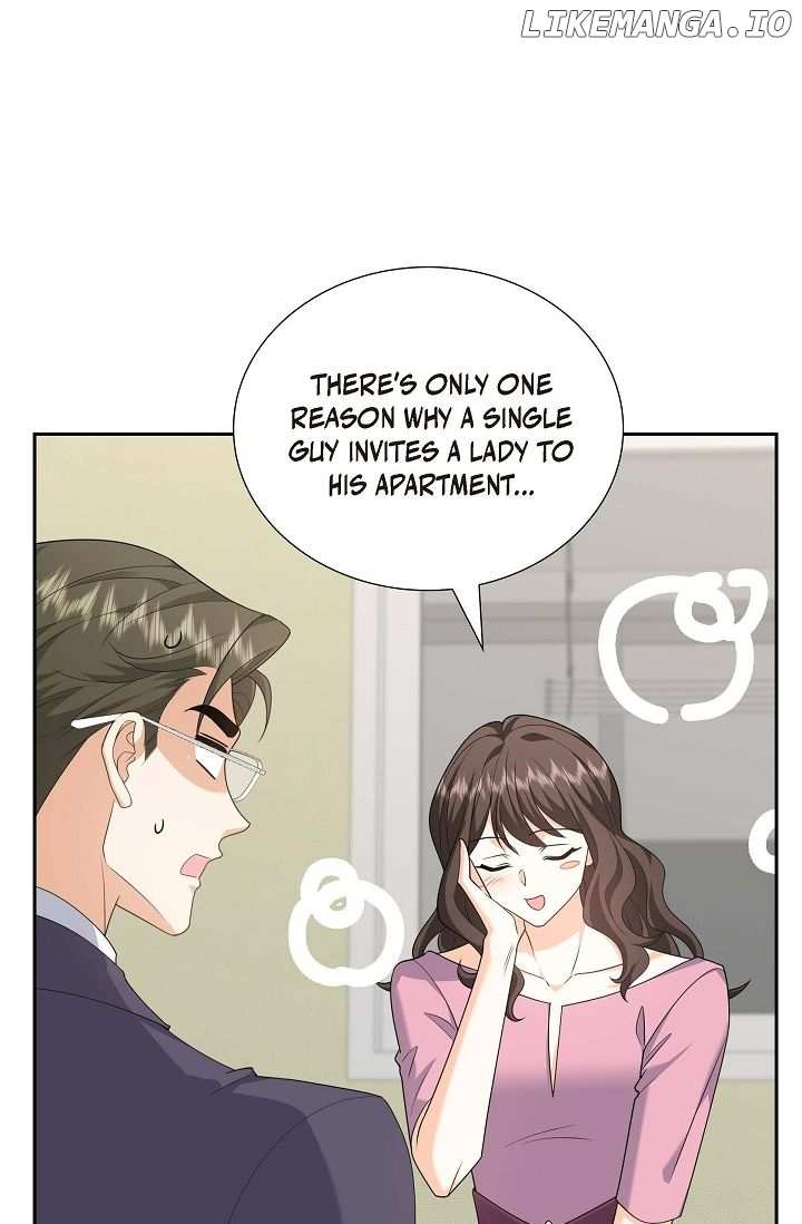 Some Kind of Marriage Chapter 54 - page 54