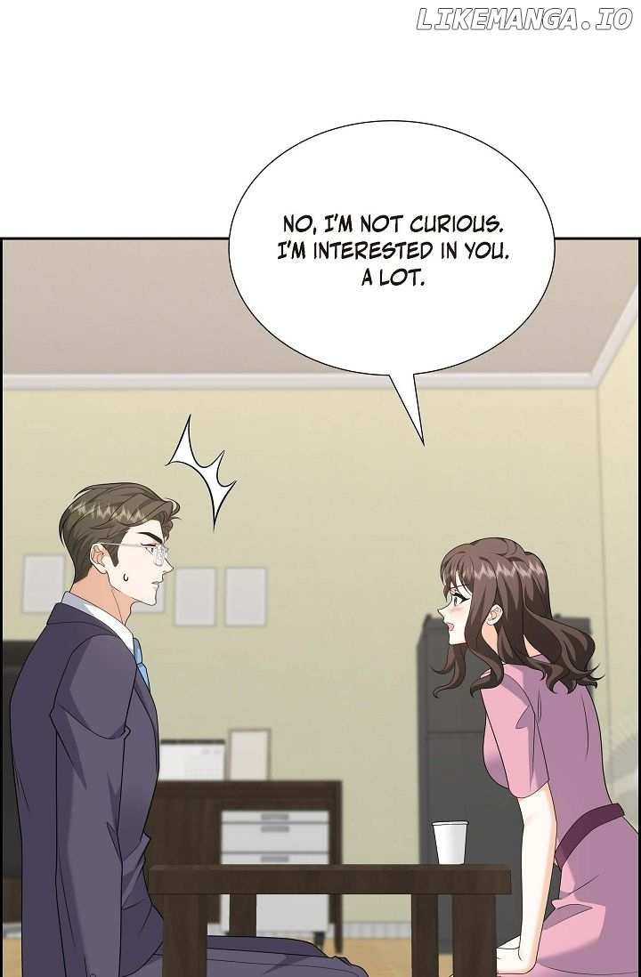 Some Kind of Marriage Chapter 54 - page 57