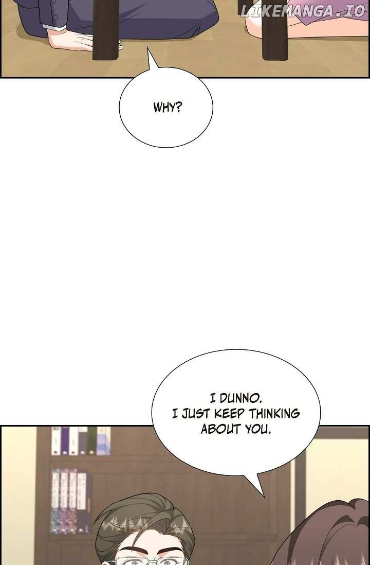 Some Kind of Marriage Chapter 54 - page 58
