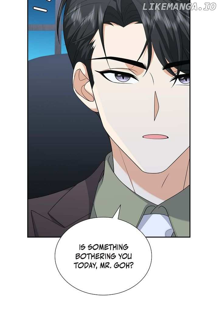 Some Kind of Marriage Chapter 54 - page 6