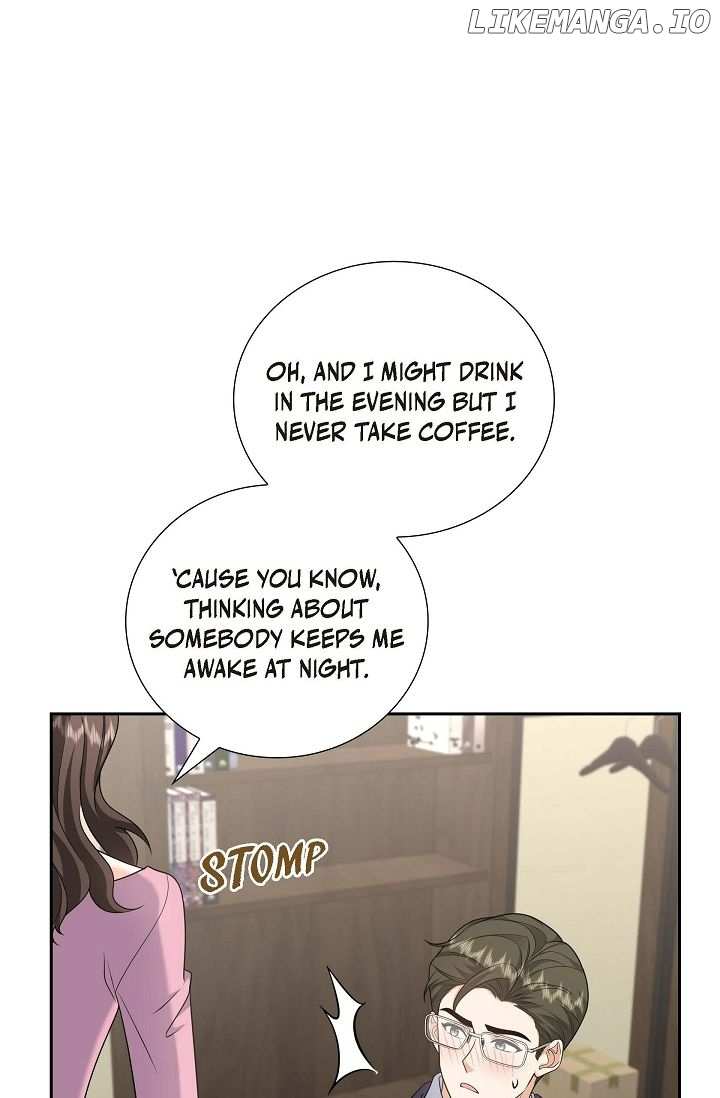 Some Kind of Marriage Chapter 54 - page 61